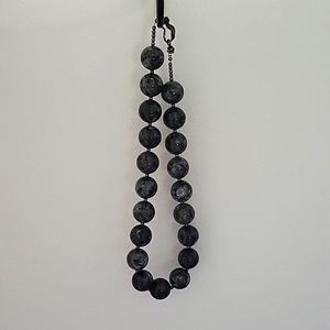 Labradorite Gemstone Necklace